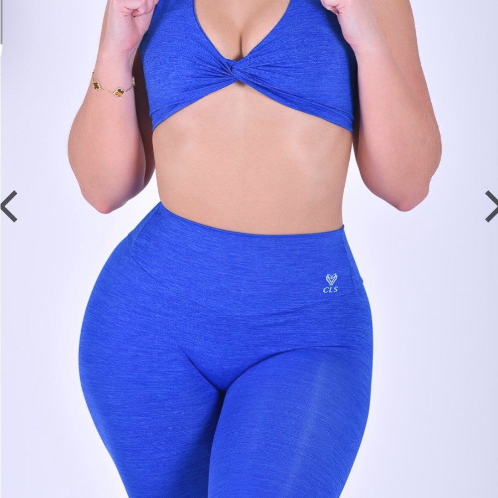 CLS Sportswear Palace Blue Set 💙